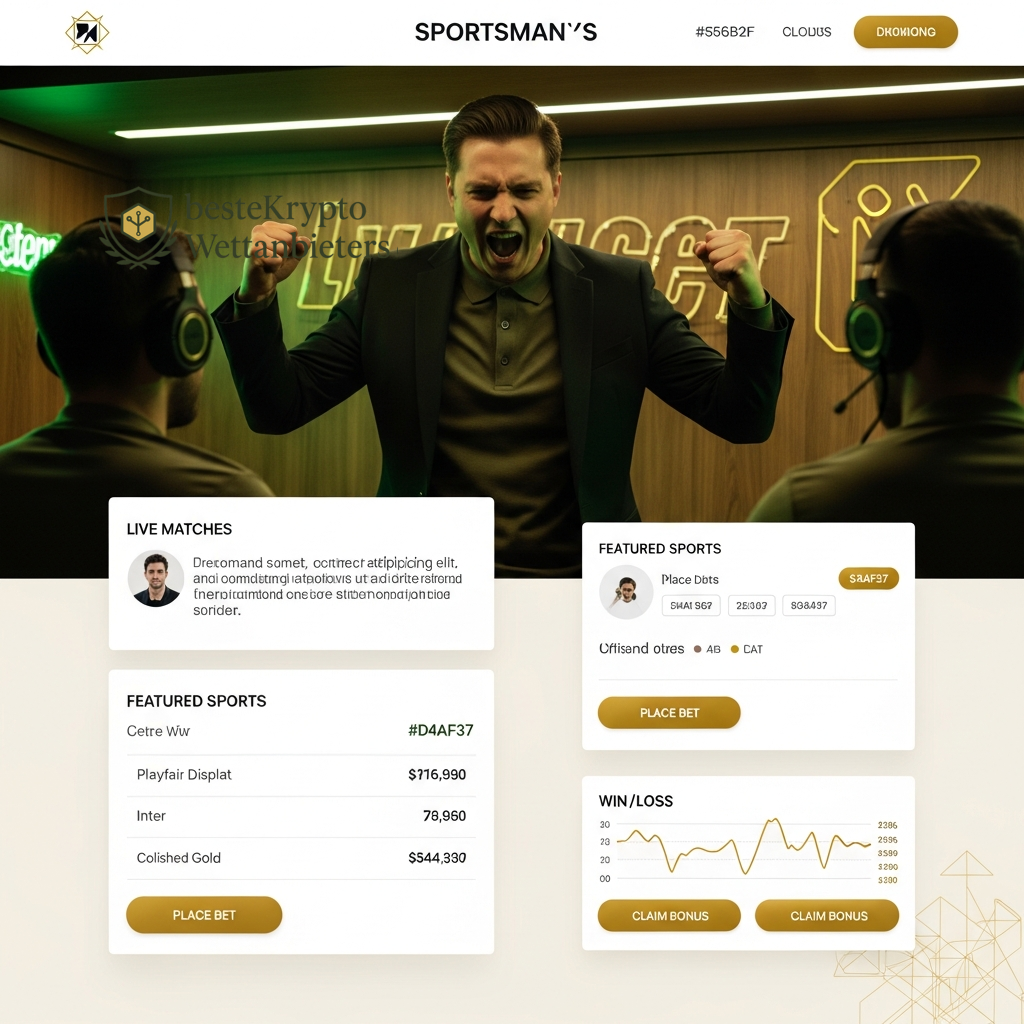 Ein Leitfaden für Anfänger im Tether Betting